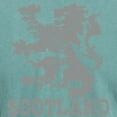 thumbnail image 3 of CafePress - Scotland T Shirt - Mens Comfort Colors Shirt, 3 of 5