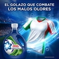 thumbnail image 4 of Detergente Líquido Ariel Active Sport Combate Malos Olores y Rinde 50% Más Cargas' 800 ml, 4 of 5