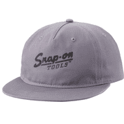 Snap-on tools Splatter Under Bill Cap Grey new official genuine