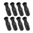 thumbnail image 1 of Foosball Grip, Table Soccer Handle, Durable  Plastic Materials Table Football Grip, For Children Kids Indoor Home, 1 of 8