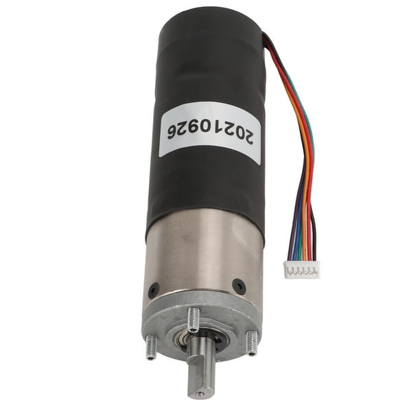 リノ5 236575 RV Slide-Out Motor Compatible with Lippert Schwintek