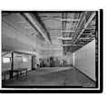 thumbnail image 2 of Historic Framed Print, NASA Industrial Plant, Testing Facility, 12214 Lakewood Boulevard, Downey, Los Angeles County, CA - 17, 17-7/8" x 21-7/8", 2 of 9
