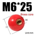 thumbnail image 1 of Efficient and Versatile Machine Tool Handle Ball Nut for Various Industries, 1 of 5