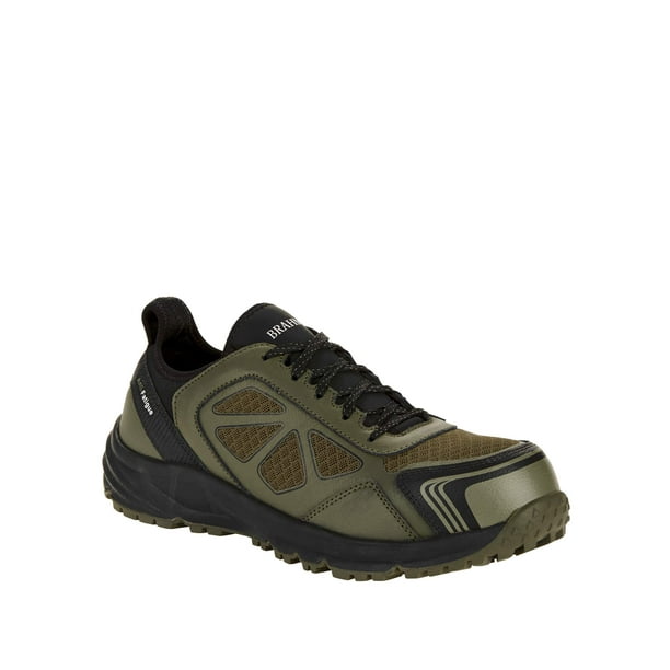 brahma composite toe
