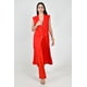 thumbnail image 5 of Conjunto largo de lino Roman Fashion /Juvenil, 791 (Rojo) rojo M, 5 of 5