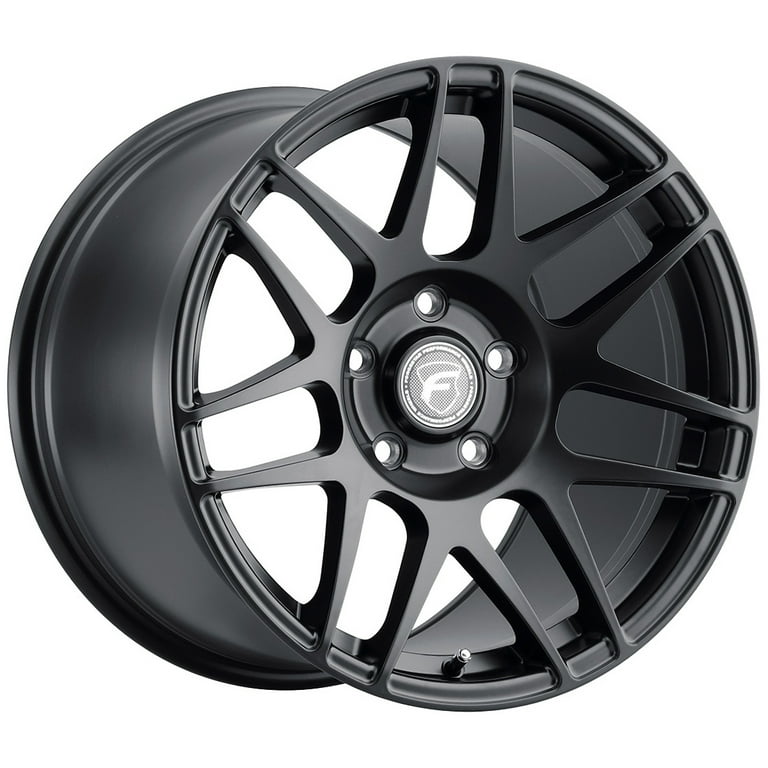 Forgestar 17x10.5 F14 Drag Wheel 5x4.75 BC 8.3 BS Forgestar 17x10.5 F14 Drag Wheel 5x4.75 BC 8.3 BS