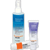 Secura starter kit with cleanser, cream and ointment part no. 59434200 (1/ea)