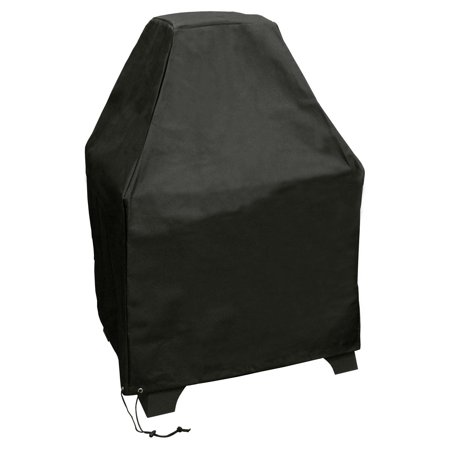 - Landmann Redford Outdoor Fireplace Cover