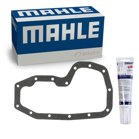 MAHLE Engine Oil Pan Gasket Set compatible with Dodge Durango 3.6L V6 2011-2019