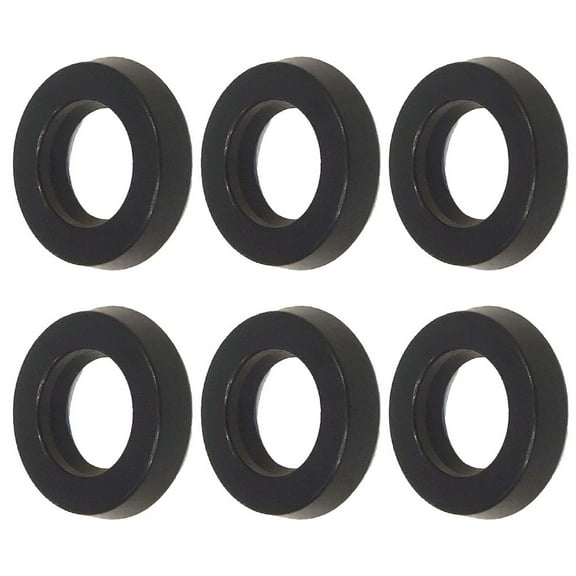 Ana 1PCS Rubber Seal For Annovi Reverberi Water Seal Repair Kit For 200345GS 2.2 GPM For AR RMW2G24 SRMW2.2G26 Garden Tool Parts