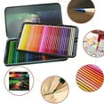 thumbnail image 3 of Deals of The Day Sketch Watercolor Marker Colored Pencils Writing Click Pen Portable Signing Pen Portable Cute Multi-function for Writing, Journaling, Drawing, Coloring, Note-Taking, 3 of 8