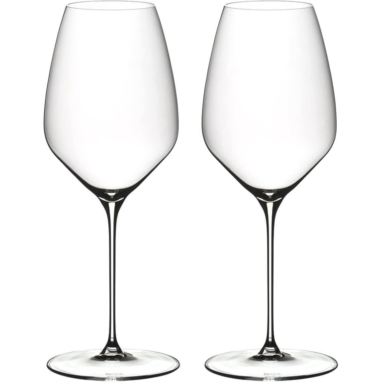 Riedel Veloce Riesling Set of 2