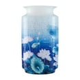 thumbnail image 2 of Libro de flores de rompecabezas en 3D Arreglo floral, fiesta, decoración de escritorio, coleccionable Simple Flower Decorative Flower Pot de flores Patrón de loto, 2 of 9