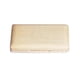 thumbnail image 2 of 1 caja de almacenamiento de lengüeta de saxofón de negro para piezas de instrumentos de viento de madera perfke Caja de madera hecha a mano de Reed, 2 of 9
