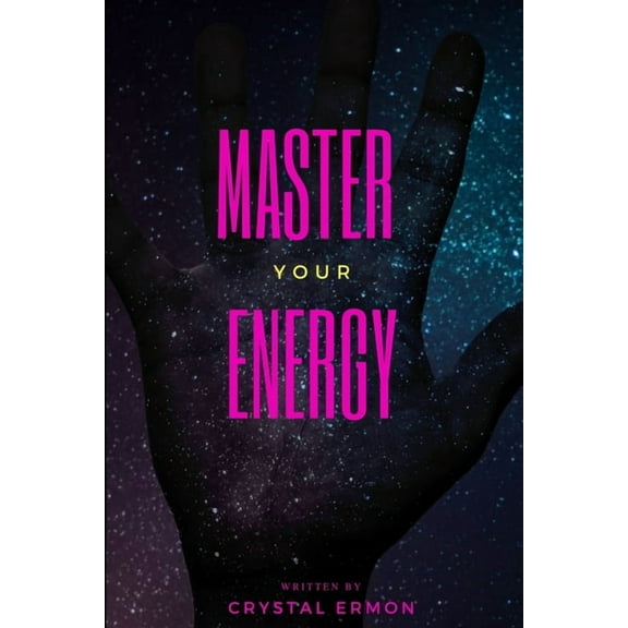 Master Your Energy, (Paperback)