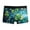 Bleu Foncé, variante sur FhsagQ sous-Vêtements sous-Vêtements pour Hommes Boxeurs Caleçons Courts Paire de Voleurs sous-Vêtements de la Saint-Patrick pour Hommes Mode Imprimée sous-Vêtements pour Hommes Coton Comfortsoft sous-Vêtements pour Hommes Boxeurs Caleçons Courts Super Ajusté Vert G