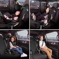 thumbnail image 4 of Diono Radian 3RXT SafePlus, asiento de automóvil convertible 4 en 1, orientado hacia atrás y hacia adelante, ingeniería SafePlus, protección infantil de 3 etapas, 10 años 1 asiento de automóvil, Slim, 4 of 5