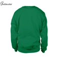 thumbnail image 3 of Chándal del Día de San Patricio para hombre, jersey verde, uniforme extraño, sudaderas gráficas, ropa de calle, otoño, 3 of 4