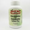 Holly Hill Health Foods, Glucosamine and Chondroitin Sulfate Plus, 120 Tablets
