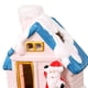 thumbnail image 3 of Moyic Resin Christmas Scene Snow House LED Desktop Set Village Decoration Type3 NO3, 3 of 6