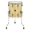 Gretsch Import 777072 14 x 14 in. Renown Floor Tom Drum, Gloss Natural