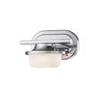 thumbnail image 1 of 1 Light Wall Sconce 1917-1S-CH-LED, 1 of 1
