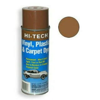 Hi-Tech Industries Ht-200 Hi-Tech Vinyl Plastic and Carpet Dye Beige