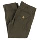 thumbnail image 2 of GH Bass & Co. Pantalones chinos casuales Logger para hombre, verde, 36W x 34L G.H. Bass chino, 2 of 2