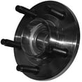thumbnail image 6 of For Ford Mustang 2005 2006 2007 New Front Wheel Hub & Bearing Assembly - BuyAutoParts, 6 of 8