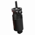 thumbnail image 1 of 1Pcs WindShield Washer Pump 31294511 for Volvo S80 06-12 XC60 I 09-17, 1 of 5