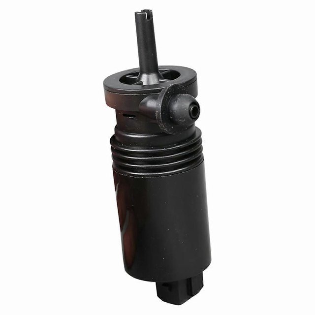 1Pcs WindShield Washer Pump 31294511 for Volvo S80 06-12 XC60 I 09-17