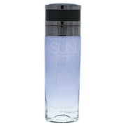 Franck Olivier Sun Java Eau De Toilette, Cologne for Men, 2.5 Oz