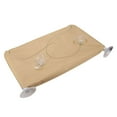 thumbnail image 2 of ruzhgo As Shown Light Brown, 2 of 9