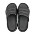 thumbnail image 4 of SLM Men's Slip On Sport Slide Sandals, 4 of 5