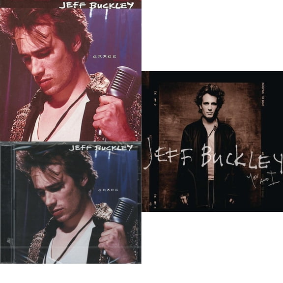 Grace & Grace & You And I [CD Bundle]