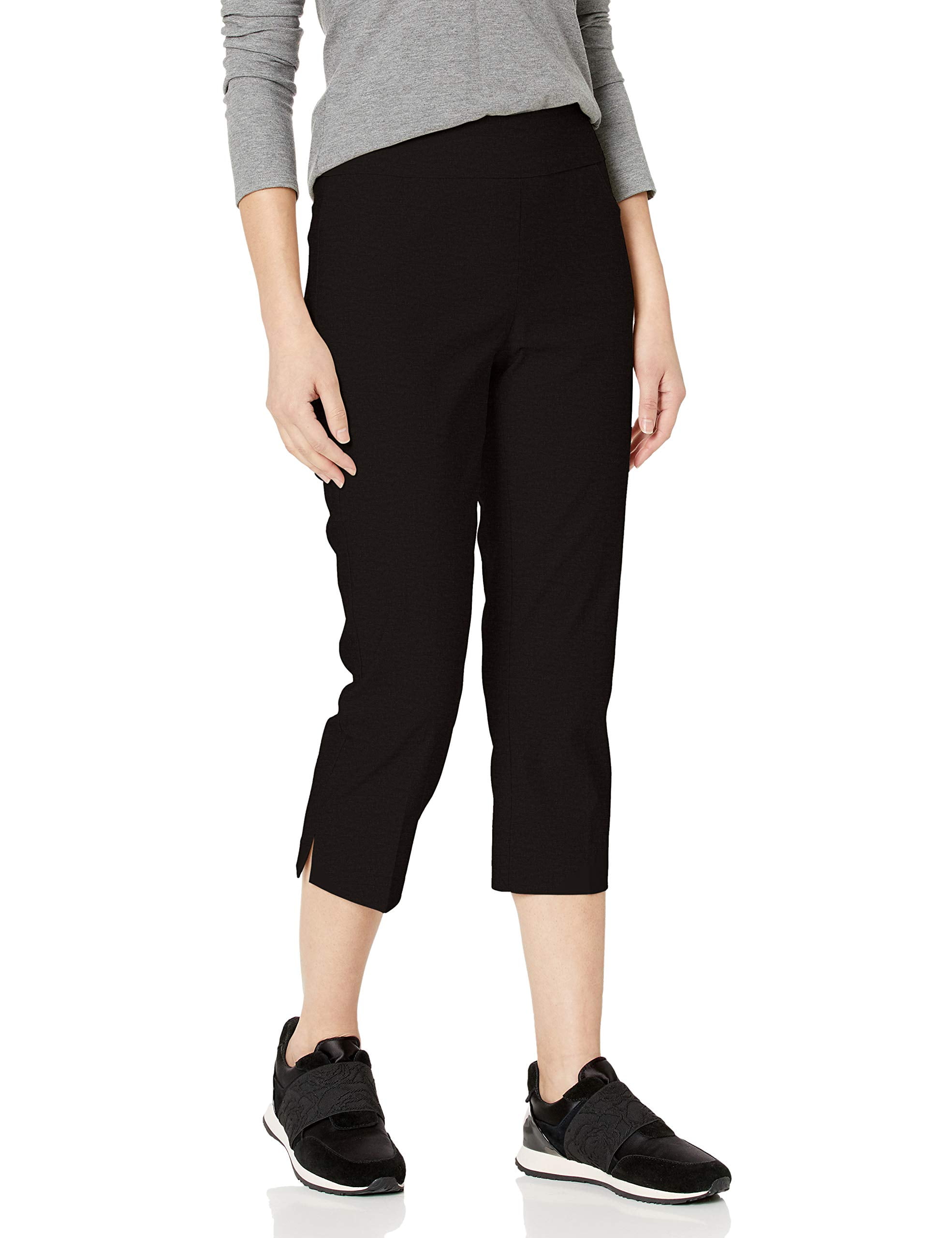 walmart capri pants