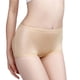 thumbnail image 4 of Mujeres Butt Lifter Transpirable Hip Enhancer Shaper Low Cintura Panty Ropa interior acolchada, Albaricoque, XL Monstrate AP001210-10B, 4 of 7