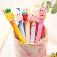 thumbnail image 5 of Clearance Sale! Pens Press The Fountain Pen On The Green Apple Pencils, 5 of 7