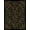 Gold Black, Pattern 2, variant on Design&I 8'x10' Washable Area Rug Sleek Flatweave Pet Friendly Antique Serpent Avian Bamboo Design Dark Gold Bronze Decorative for King Size Bedroom, Under Bed