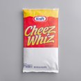 thumbnail image 1 of Kraft CHEEZ WHIZ Cheese Sauce 2.94Kg/6.5Lbs, 1 of 2