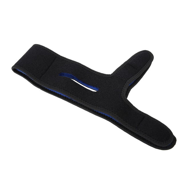 Jaw Support Belt, Anti Snoring Strap Soft and Comfortable Neoprene for Sleeping