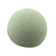thumbnail image 2 of Esponja para lavarse la cara Qarigey almohadillas exfoliantes verde, 2 of 6