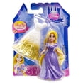 thumbnail image 2 of Disney Princess Magiclip Rapunzel Doll with Fashion, 2 of 4