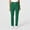Hunter Green, variant on Wink Renew Tall High Waist Slim Scrub Pants