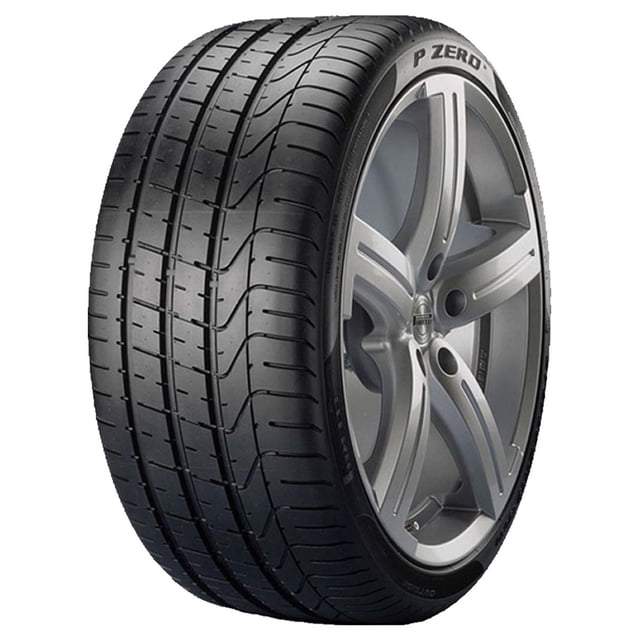 LLANTA 255/50R19 Pirelli PZERO PZ4-SPORT 107W