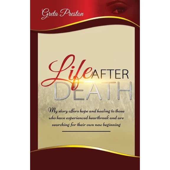 Life After Death, (Paperback)