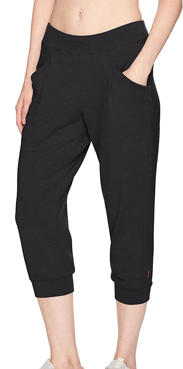 Lucy Womens Activewear Pants Medium 