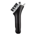 thumbnail image 3 of OXO Good Grips Cast Iron Pan Brush, 3 of 5