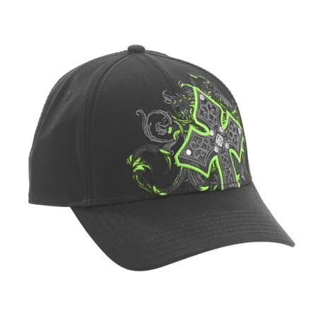 - MMA Cross Cap