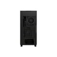 thumbnail image 5 of GIGABYTE AORUS C500 GLASS - Black Mid Tower PC Gaming Case, Tempered Glass, USB Type-C, 4x ARBG Fans Included (GB-AC500G ST), 5 of 13